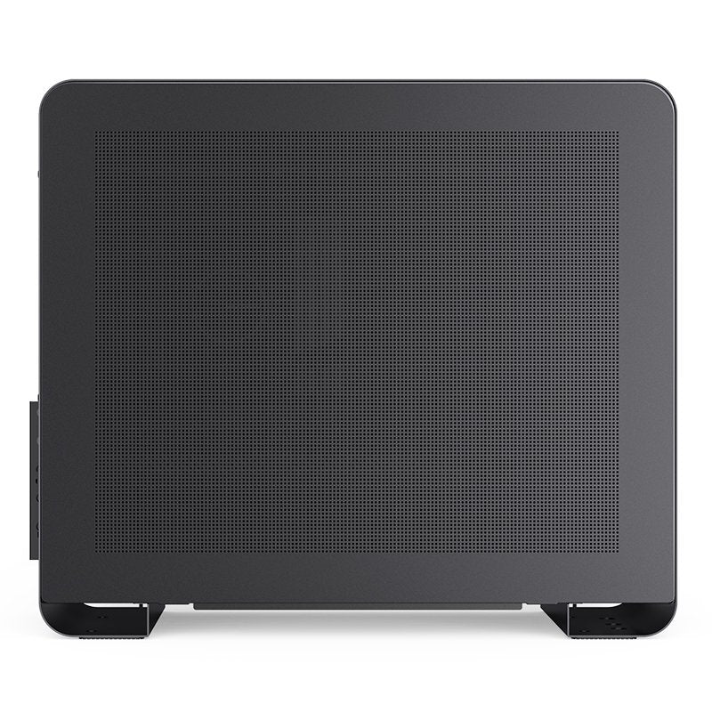 Jonsbo U4 Mini Mesh Micro-Atx-Carcasa - Negro