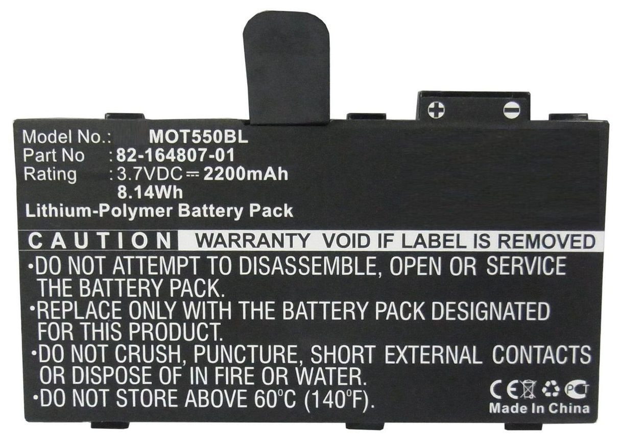 EAN 5706998570574 - CoreParts MBXPOS-BA0218 accesorio o pieza de recambio para impresora/escáner 1 pieza(s) imagen 3