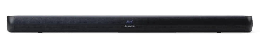 Sharp Ht-Sb147 Soundbar 2.0 Black Sharp Ht-Sb147 Soundbar 2.0 Black