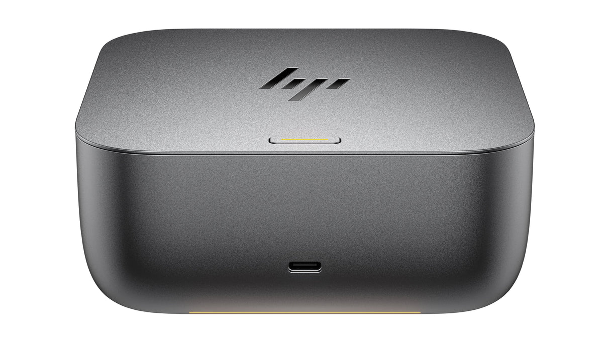 EAN 0198415233042 - HP Thunderbolt 4 100W G6 Dock Alámbrico Gris imagen 16