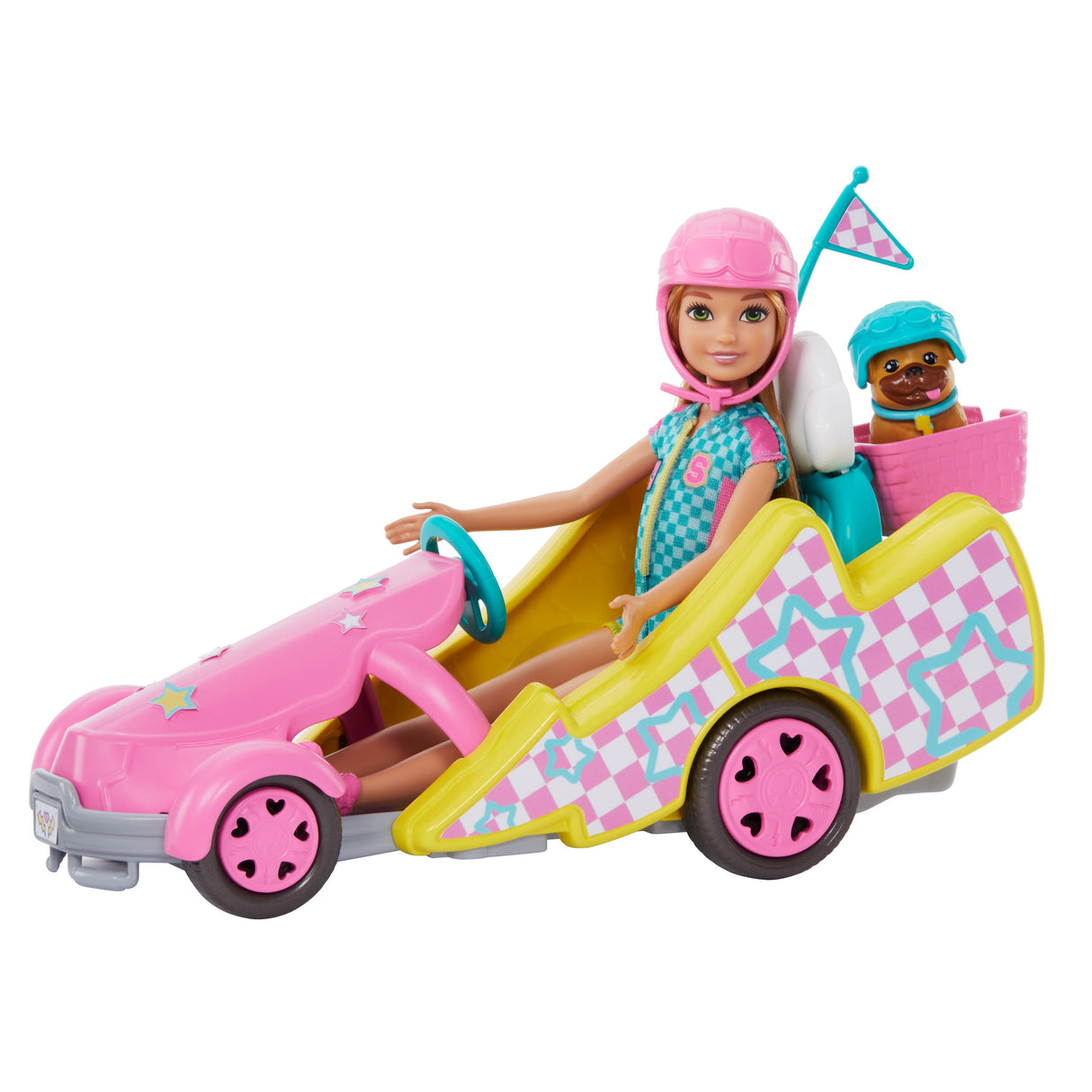 EAN 0194735180325 - Barbie HRM08 muñeca imagen 2