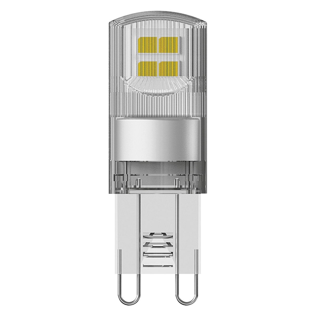 Osram Led Lámpara Star Pin 20 1.9 W Blanco Cálido