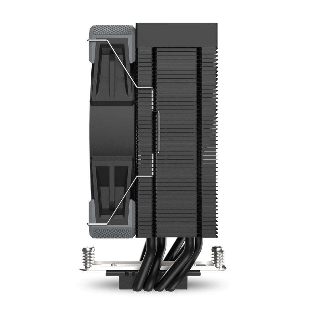 EAN 4044951041992 - Sharkoon A40 RGB Procesador Refrigerador de aire 12 cm Negro 1 pieza(s) imagen 12