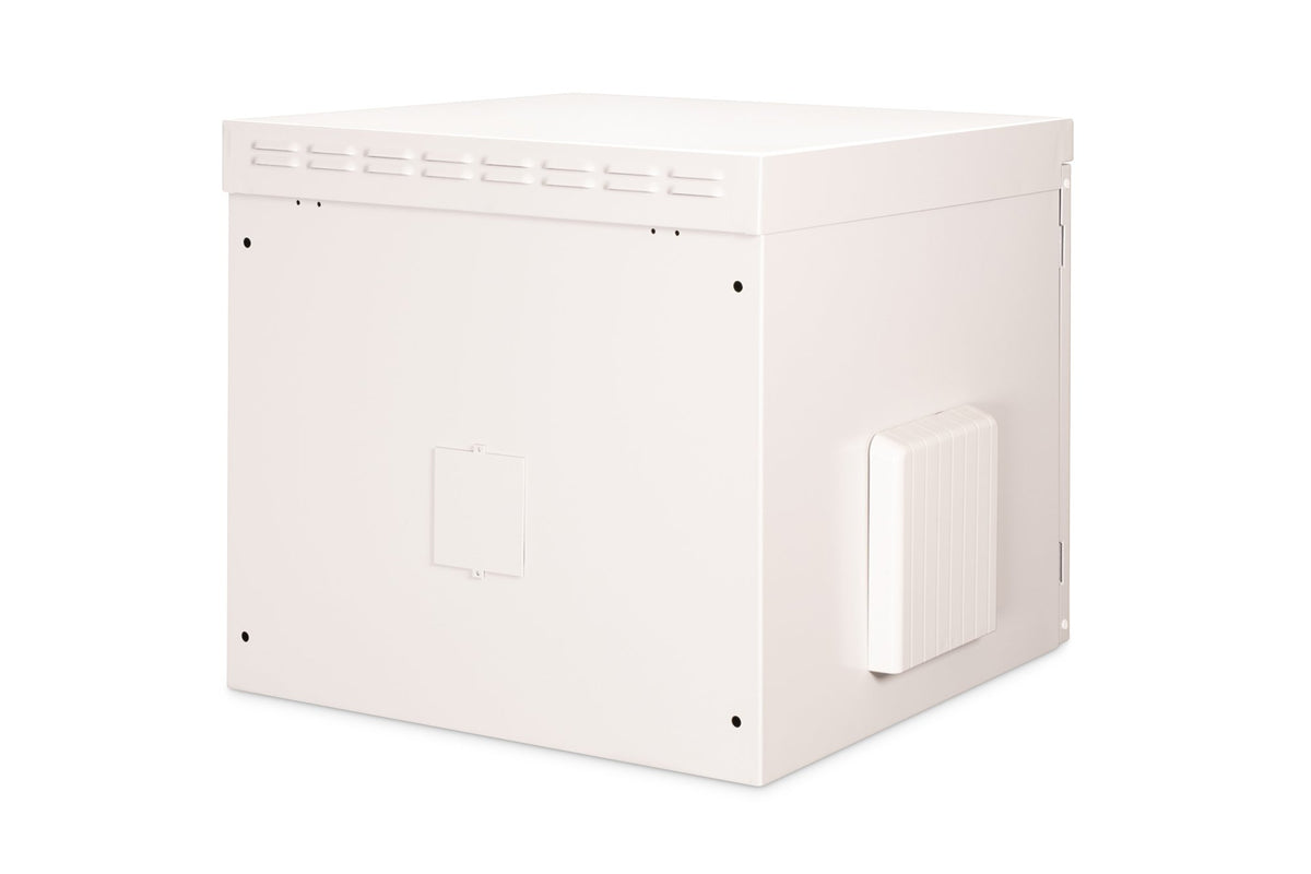 EAN 4016032362142 - Digitus DN-19 09U-6/6-I-OD armario rack Bastidor de pared Gris imagen 9