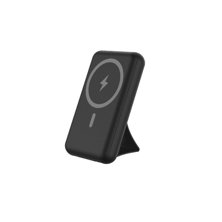 Energizer Qm10002pq Batería Externa Polímero De Litio 10000 Mah Cargador Inalámbrico Negro