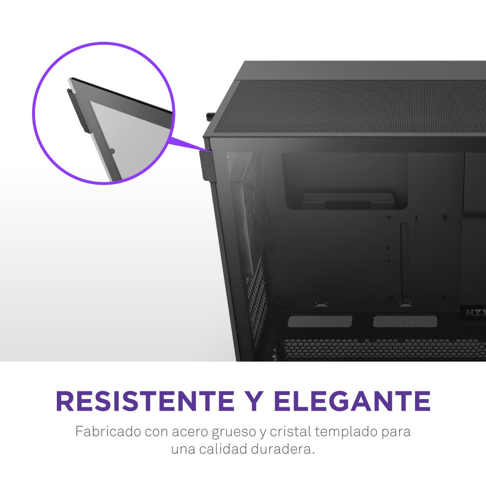 EAN 5056547205854 - NZXT H5 Flow imagen 12