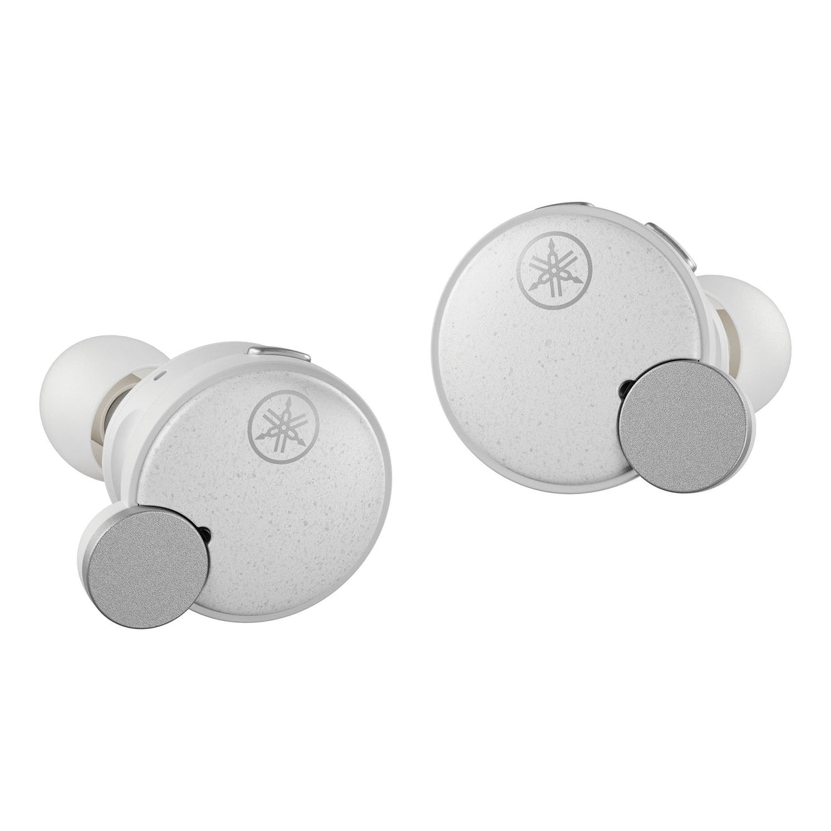 EAN 4957812673969 - Yamaha TW-E7B Auriculares True Wireless Stereo (TWS) Dentro de oído Llamadas/Música Bluetooth Blanco imagen 1