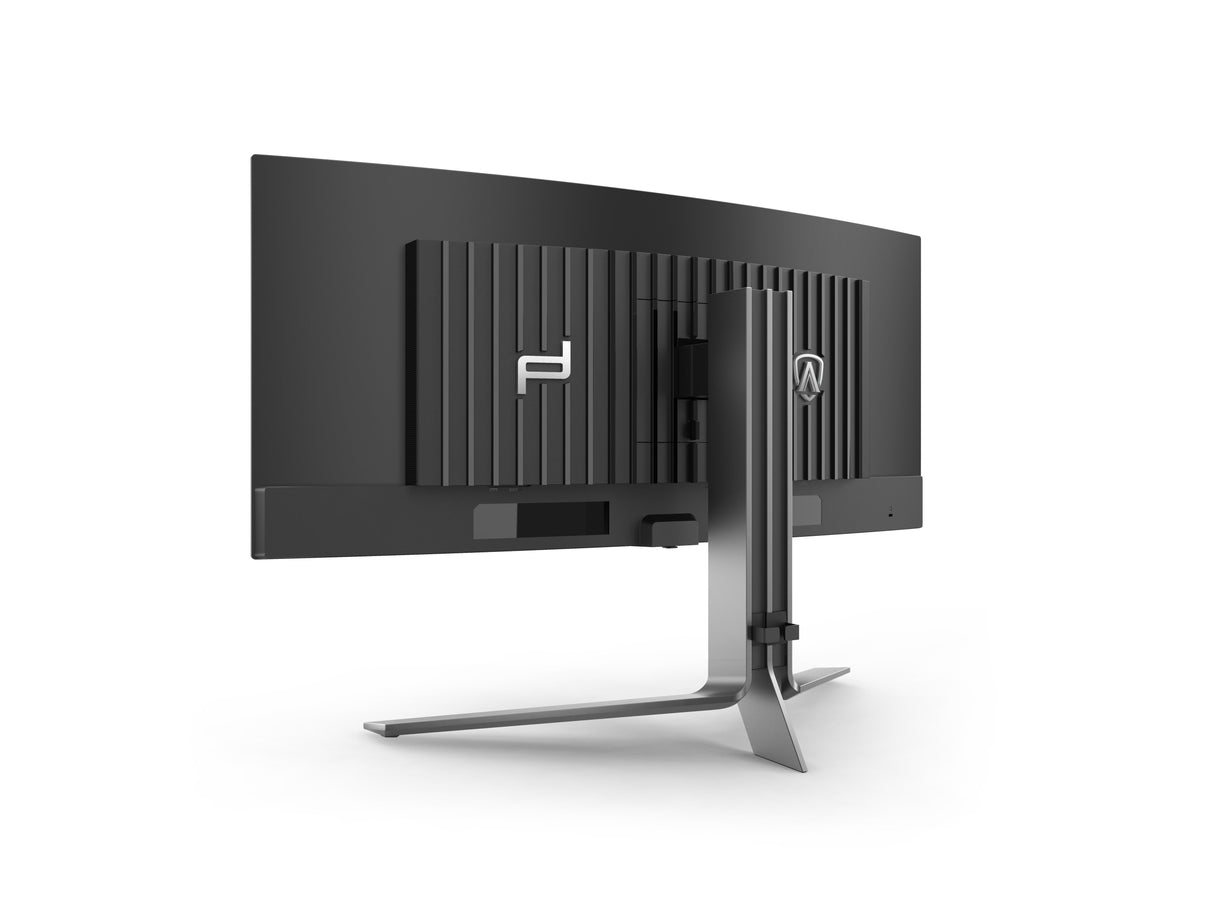 EAN 4056487052397 - AOC Porsche PD34 pantalla para PC 86,4 cm (34") 3440 x 1440 Pixeles Wide Quad HD QD-OLED Negro imagen 15