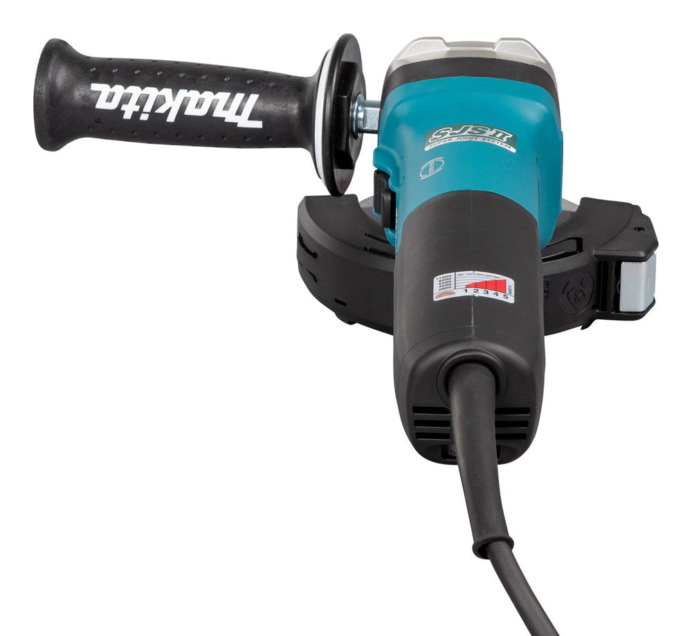 Amoladora Angular Makita Ga5091x01
