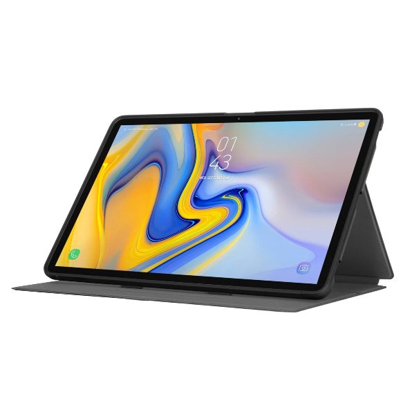 EAN 5051794035834 - Targus Click-In 31,5 cm (12.4") Folio Negro imagen 12