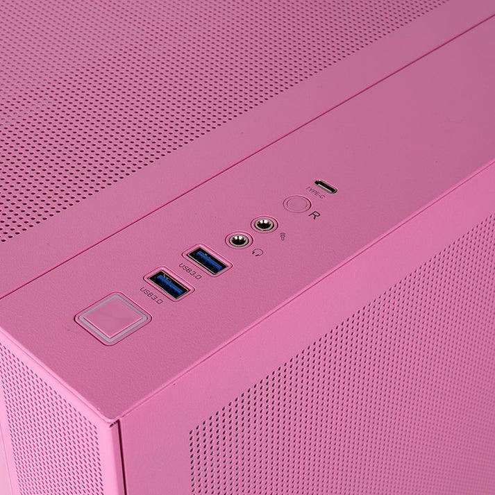 EAN 4711475649224 - Thermaltake View 380 TG ARGB Midi Tower Blanco imagen 3