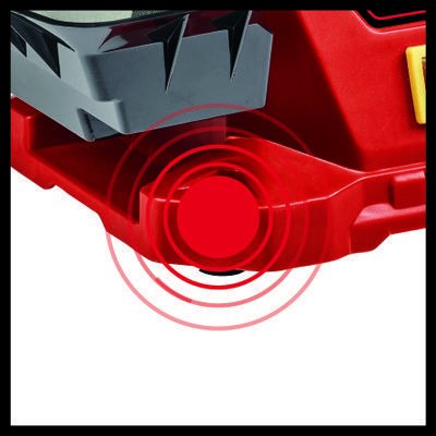 Einhell Amoladora Húmeda Tc-Wg 200, Amoladora Doble 4418008