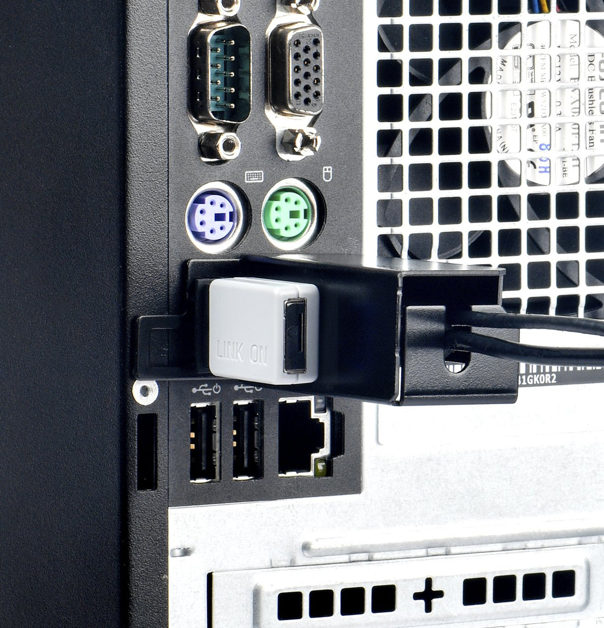 EAN 8809534690860 - Smartkeeper UM03BK bloqueador de puerto USB tipo A Negro 1 pieza(s) imagen 3