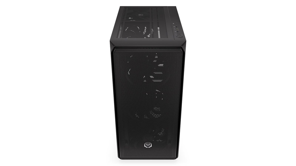 EAN 5903018666297 - ENDORFY EY2A010 carcasa de ordenador Midi Tower Negro imagen 20