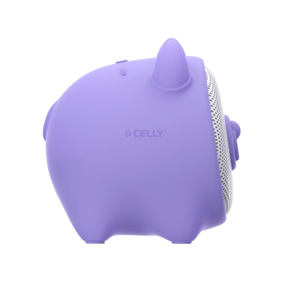 EAN 8021735218630 - Celly WSBULL altavoz portátil o de fiesta Altavoz para fiestas Violeta 3 W imagen 7