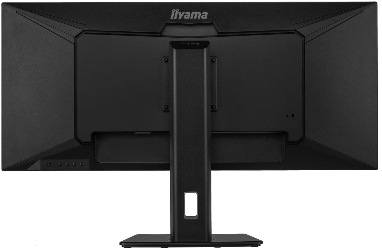Iiyama Xub3493wqsu-B6 86,36cm 34zoll Uw Ips-Panel 3440x1440 120hz 21:9 400cdm 1000:1 1ms
