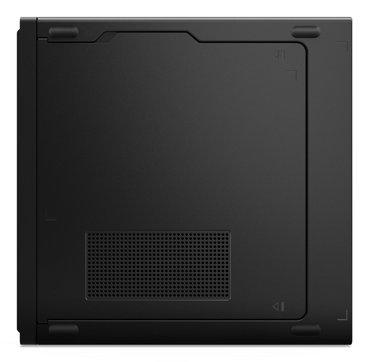 Ordenador Thinkcentre M90q Tiny G6 W11pro Ultra 5 245t/16gb/512gb/Int/Vpro/Black/3yrs Os + 1yr Premier