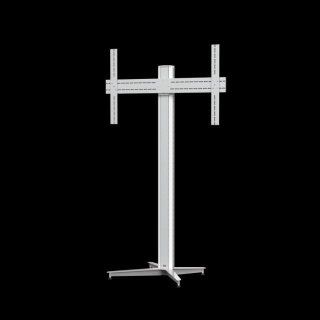 Flatscreen X Fh 1455 W/S Smart Media Solutions