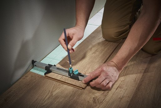 Ajustador De Laminado