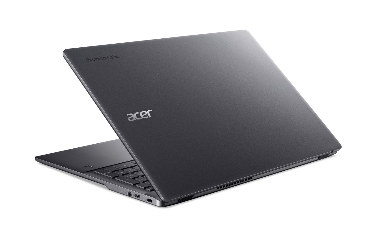 Portátil Acer Chromebook Plus 515 Cbe595 2 Core 7 150u 16gb Ssd 512gb 15.6 " Fhd Chrome Os