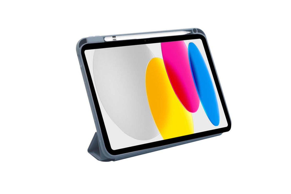 Estuff Dallas Origami Pencil Case 20,1 Cm (7.9") Folio Negro