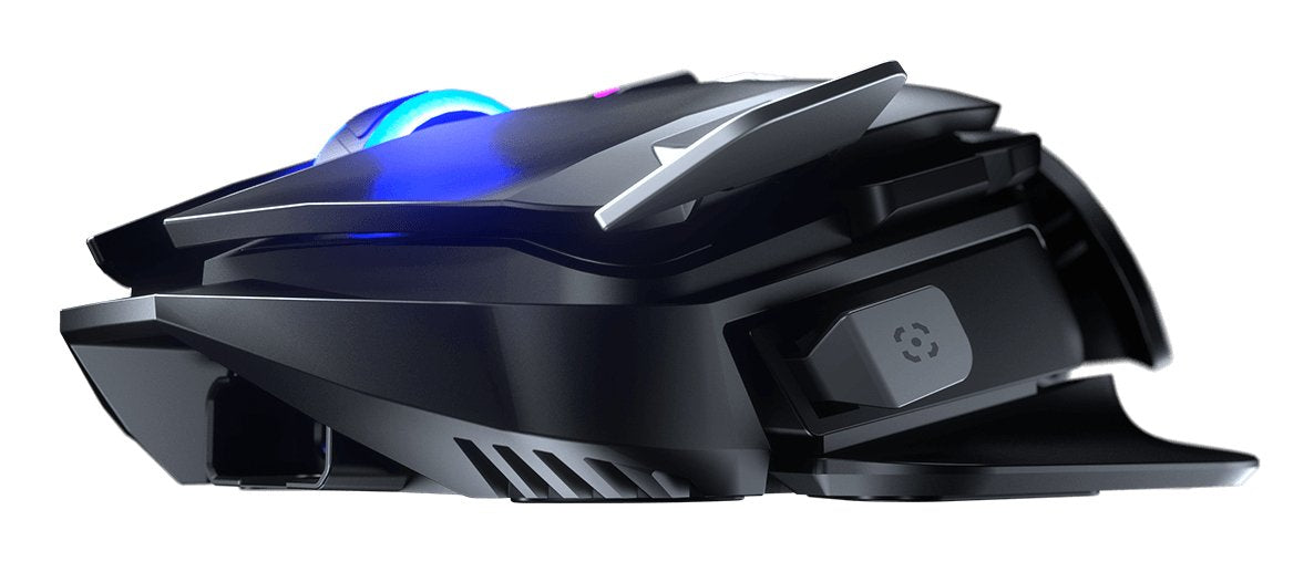 EAN 4710483771002 - COUGAR Gaming Dualblader ratón Juego USB tipo A Óptico 16000 DPI imagen 6