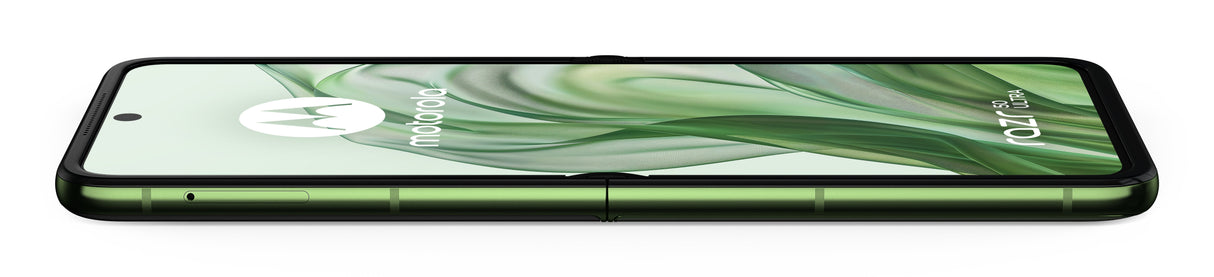 EAN 0840023259609 - Motorola razr 50 Ultra 17,5 cm (6.9") SIM doble Android 14 5G USB Tipo C 12 GB 512 GB 4000 mAh Verde imagen 11