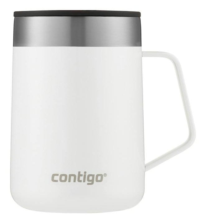 Contigo Streeterville 420ml Blanco