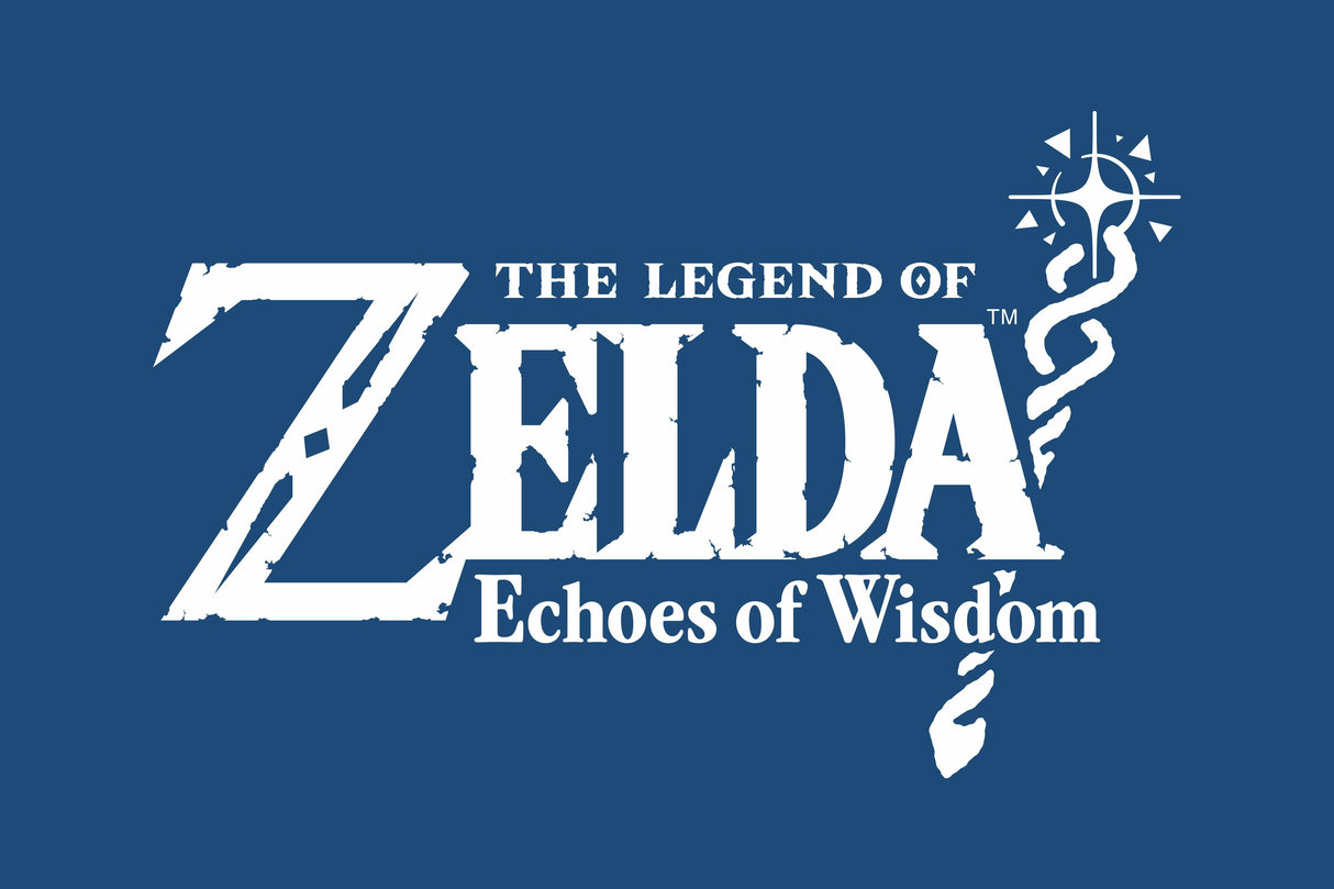 Switch The Legend Of Zelda: Echoes Of Wisdom