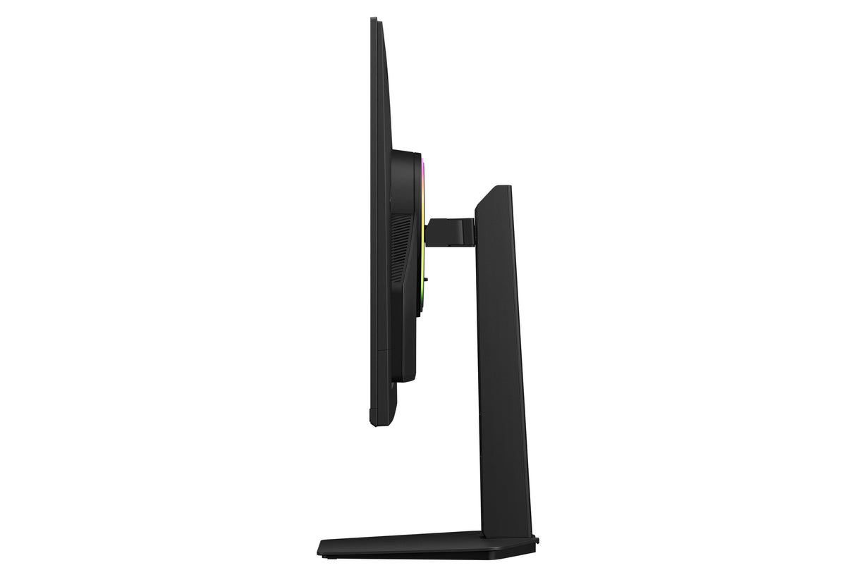 81,3 Cm (32") 6144 X 3456 Pixel Samsung Ls32hg806esxen 16:9 6k Ultra Hd Ips 1 Ms 330 Hz Hdr Displayport Hdmi Usb-Hub Pivot Height Vesa