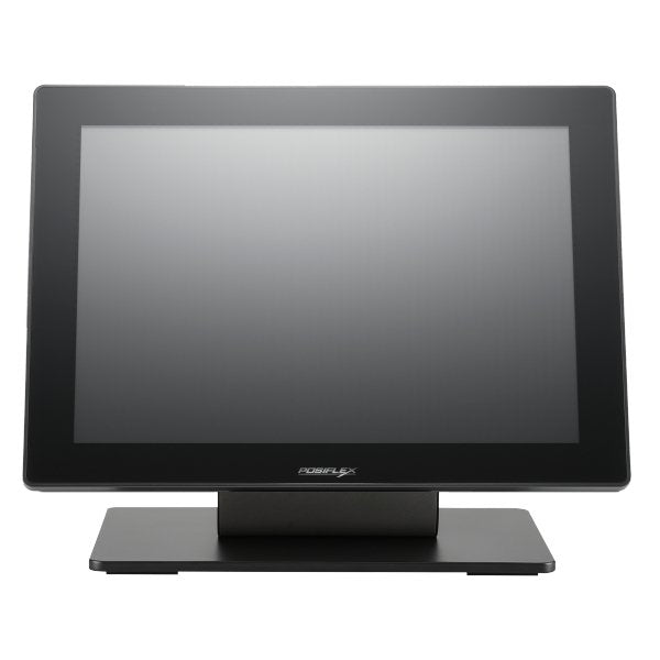 Terminal Táctil Fanless Ip65 Rt2016 15,6" G2 Negro, Intel J6412, 8gb Ram, 128gb Ssd, Windows 10 Iot