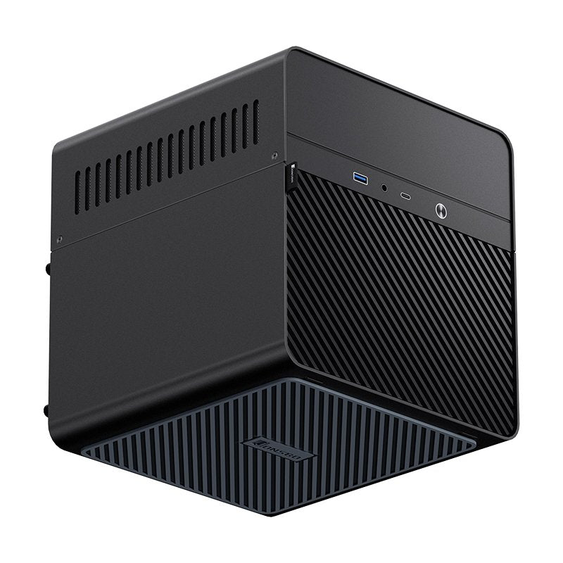 Jonsbo N2 Mini-Itx Gehäuse - Negro