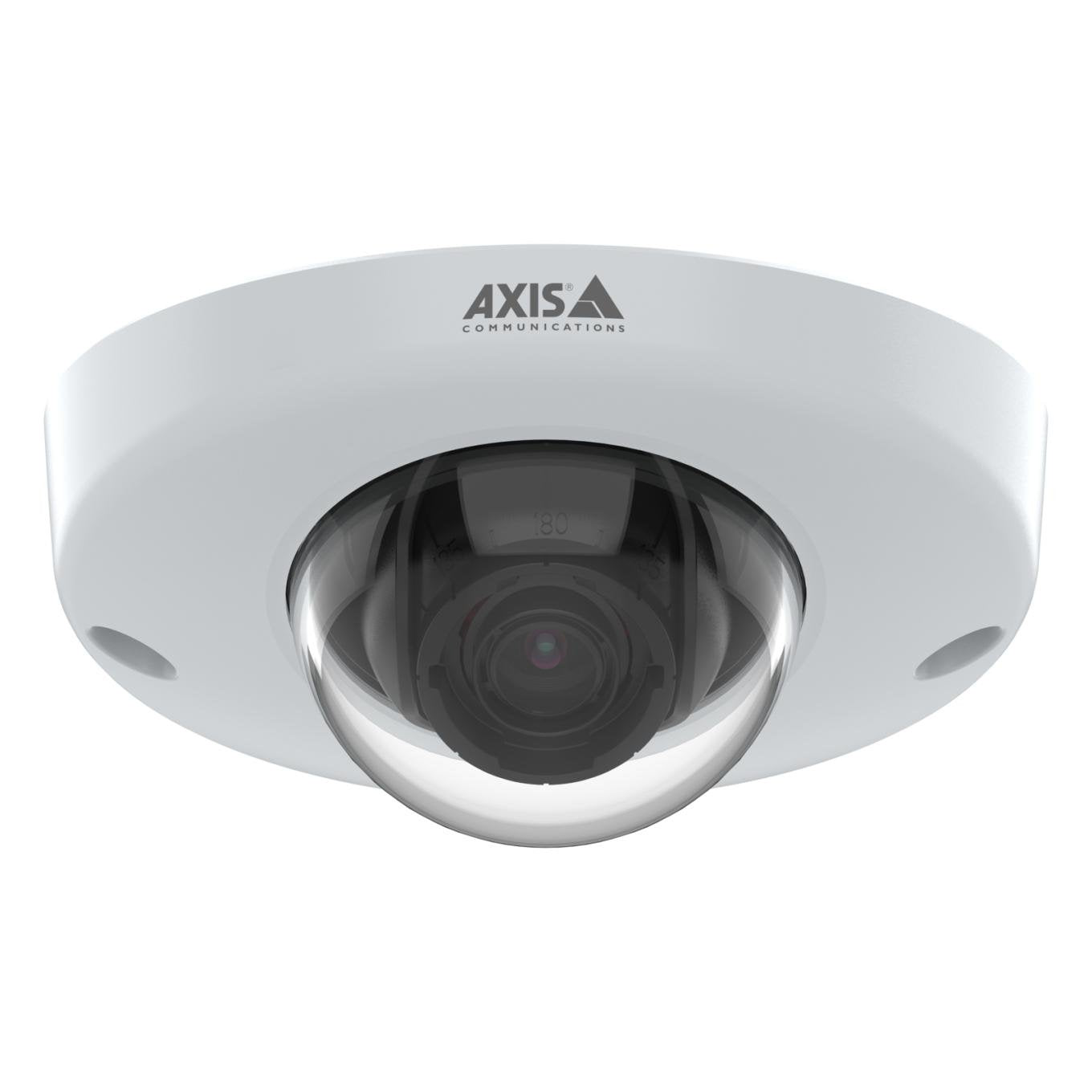 Axis Netzwerkcamara Fix Dome Transport P3905-R Mk Iii M12 10er Pack