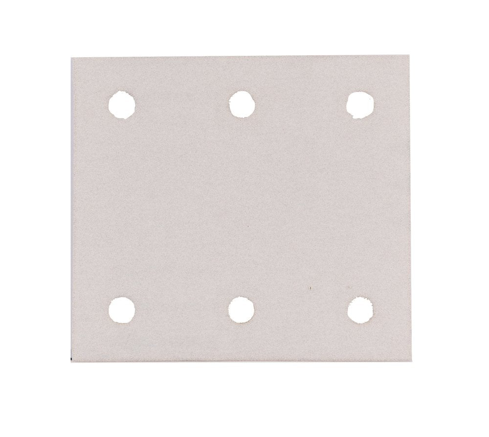 EAN 88381966030 - Makita P-35879 accesorio para lijadora 10 pieza(s) Hoja lijadora imagen 1