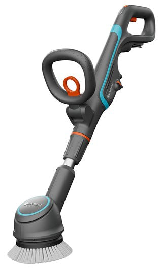 EAN 4066407502727 - Gardena 14840-55 limpiadora eléctrica para patio o terraza imagen 2