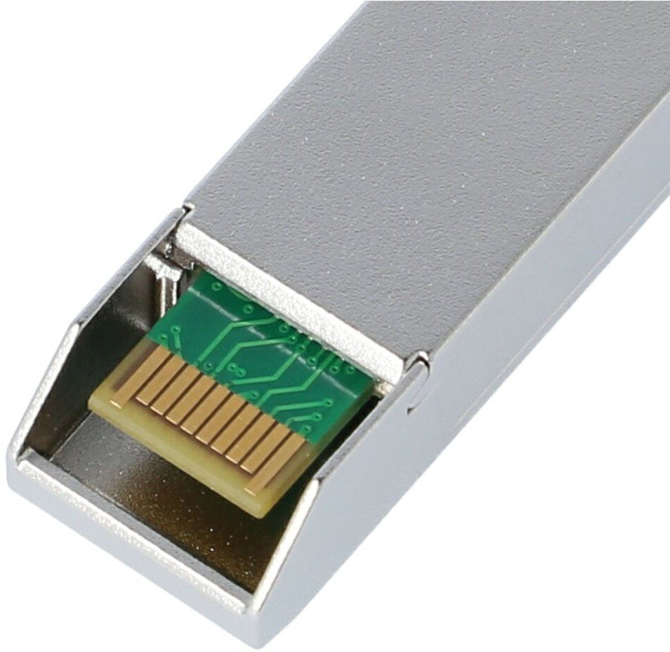 Blueoptics Uf-Sm-10g Red Modulo Transceptor Fibra Óptica 10000 Mbit/S Sfp+ 1310 Nm