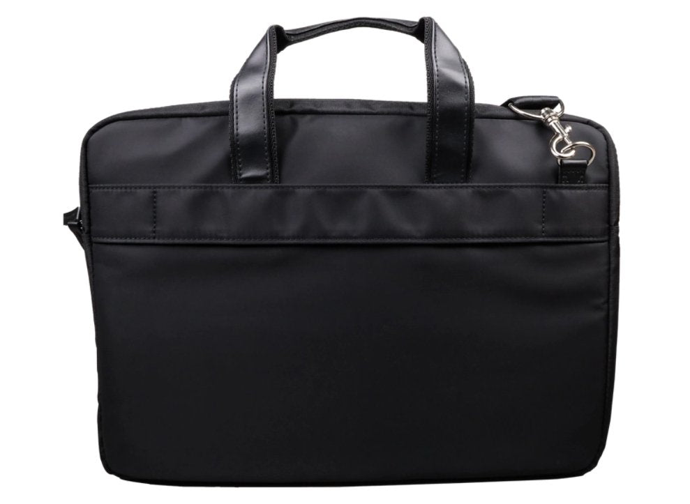 EAN 4711121113444 - Acer 39,6 cm (15.6") Maletín Negro imagen 4