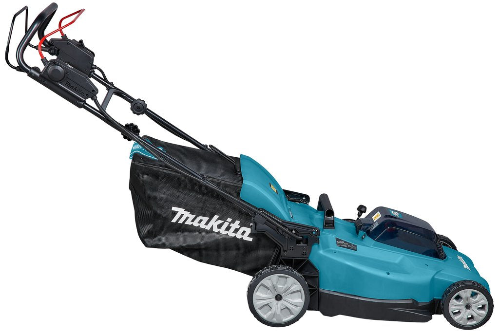 Cortacésped Inalámbrico Makita Dlm539pt2