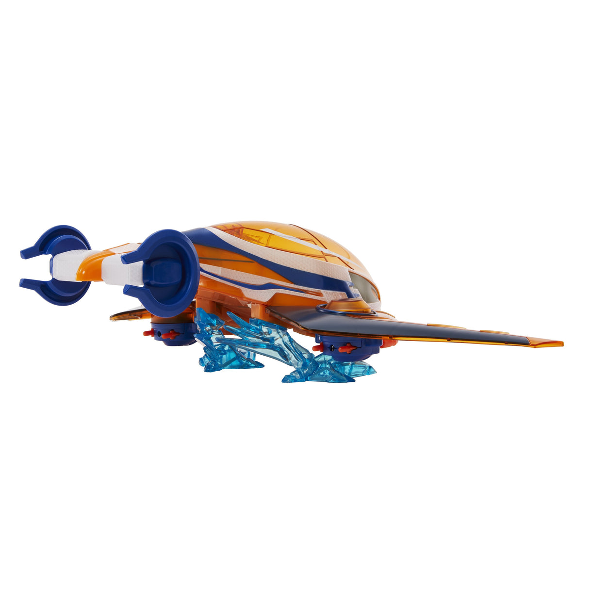 Vehiculo Talon Fighter Deluxe Masters Of The Universe