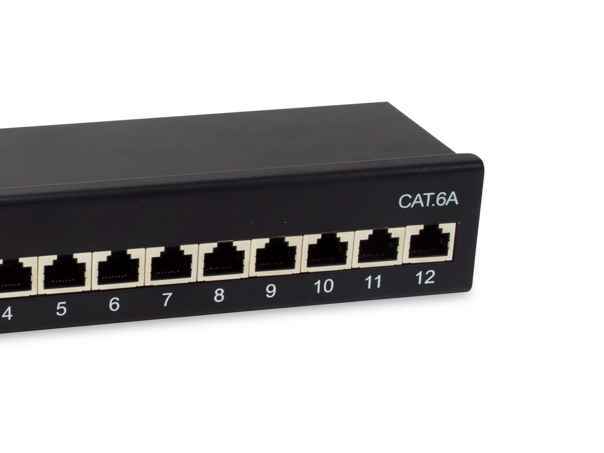 EAN 4015867237564 - Equip 326622 panel de parcheo imagen 4