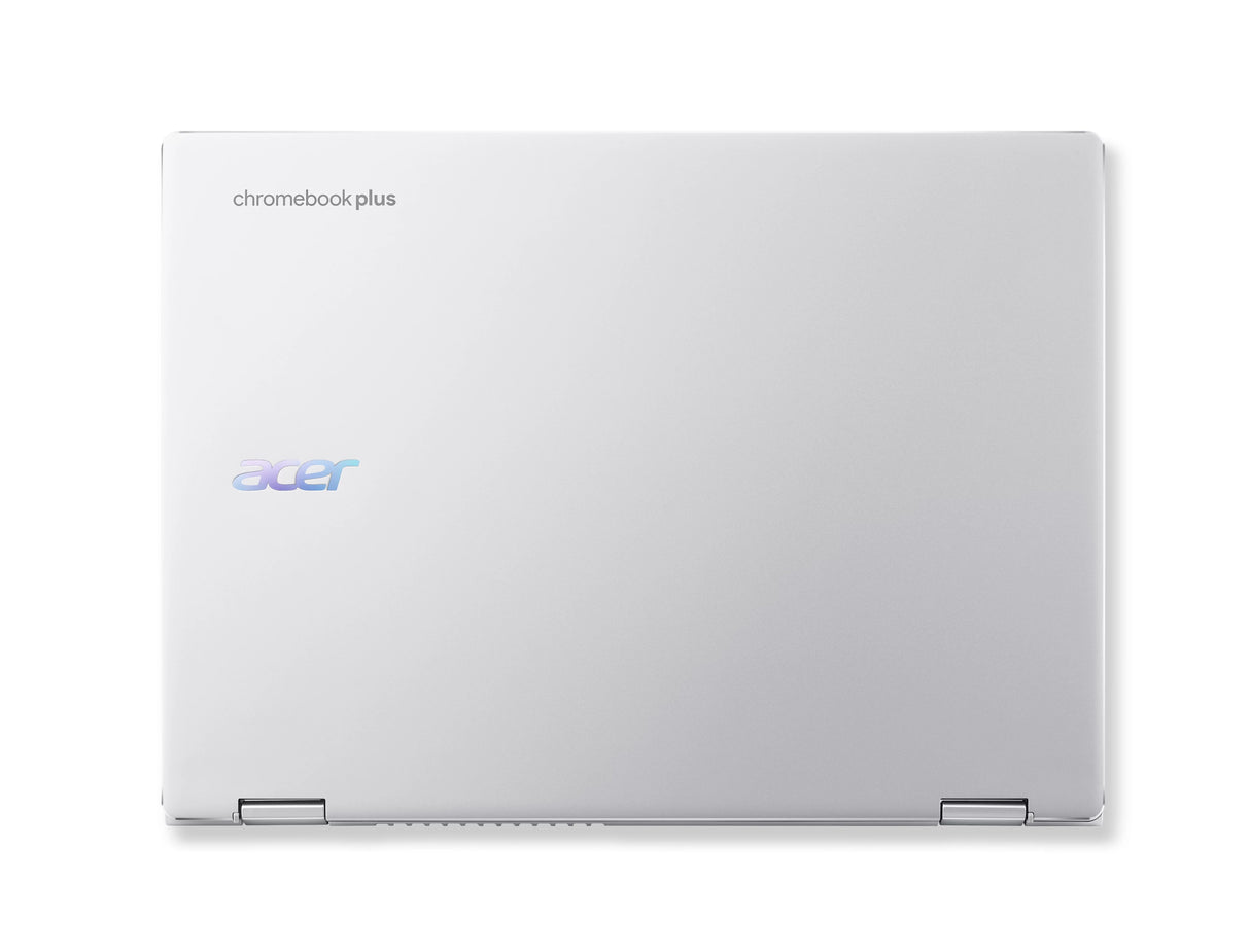 Portátil Acer Chromebook Plus Spin 514 Cpe594 2n Kompanio Ultra 910 16gb Ssd 256gb 14 " Chrome Os