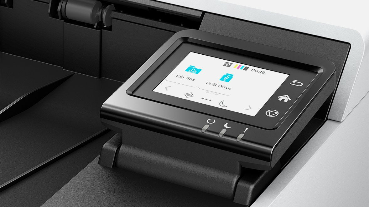 EAN 0632983938065 - KYOCERA ECOSYS PA2600cwx/Plus Color 1200 x 1200 DPI A4 Wifi imagen 7