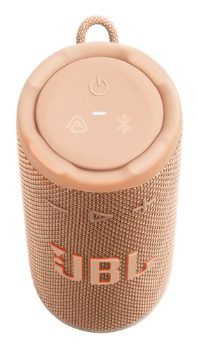Jbl Grip Bluetooth Wireless Speaker Orange Eu