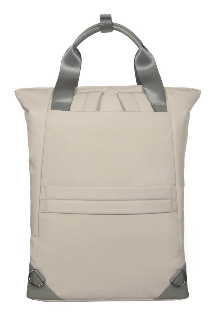 Maletin Targu Avila 15-16" 2-In-1 Convertible - French Oak