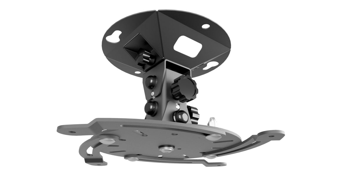 EAN 5902841131378 - Edbak PMV400 montaje para projector Techo Negro imagen 1