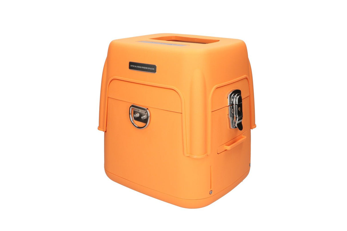 Extralink Ai-9 Fusion Splicer Empalmadora Por Fusión