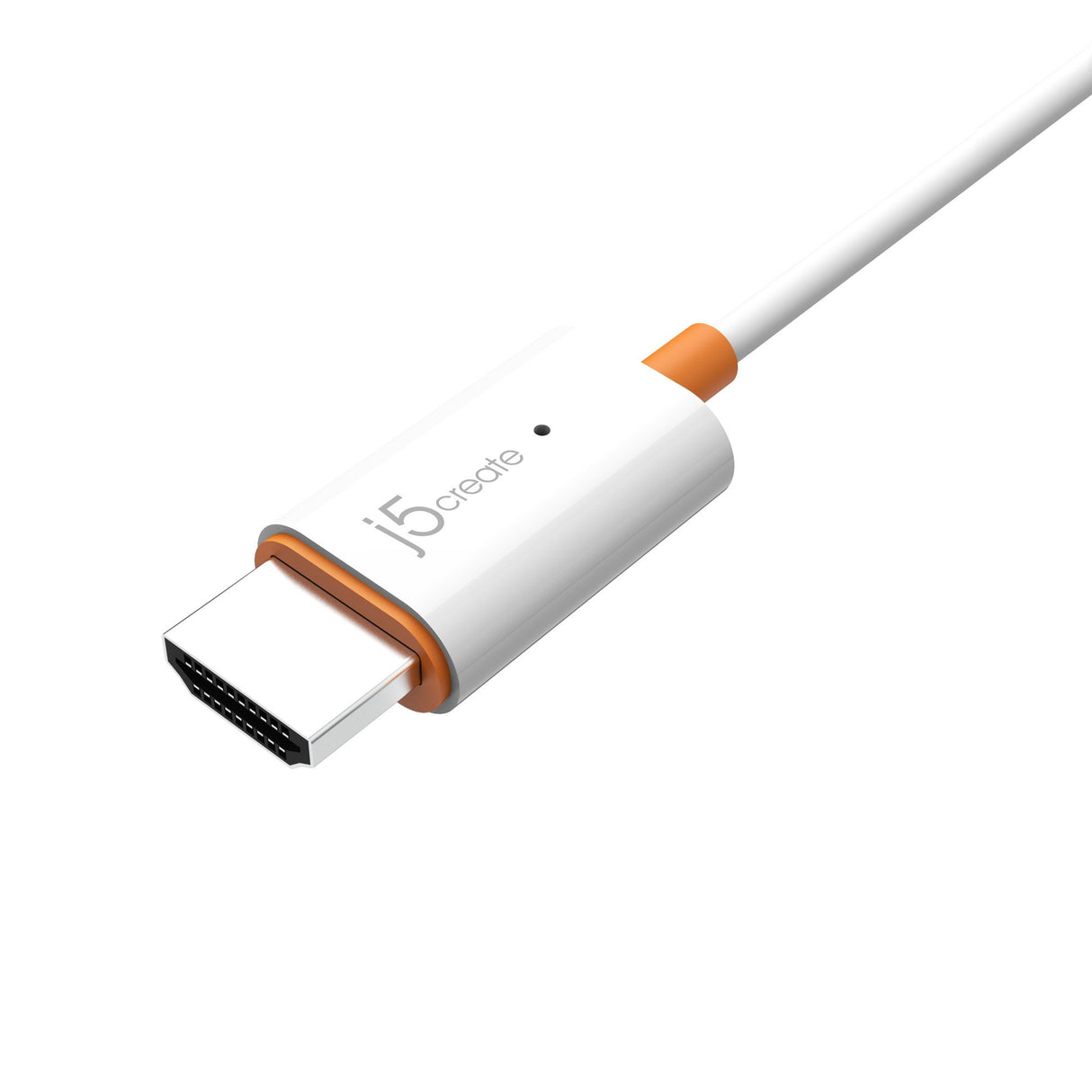 EAN 4712795085471 - j5create JVAW56-N adaptador de pantalla inalámbrico HDMI/USB Full HD Mochila imagen 2