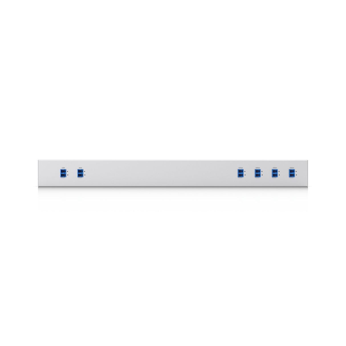 EAN 0810084694817 - Ubiquiti UACC-CWDM-4 multiplexación por división de longitud de onda imagen 3