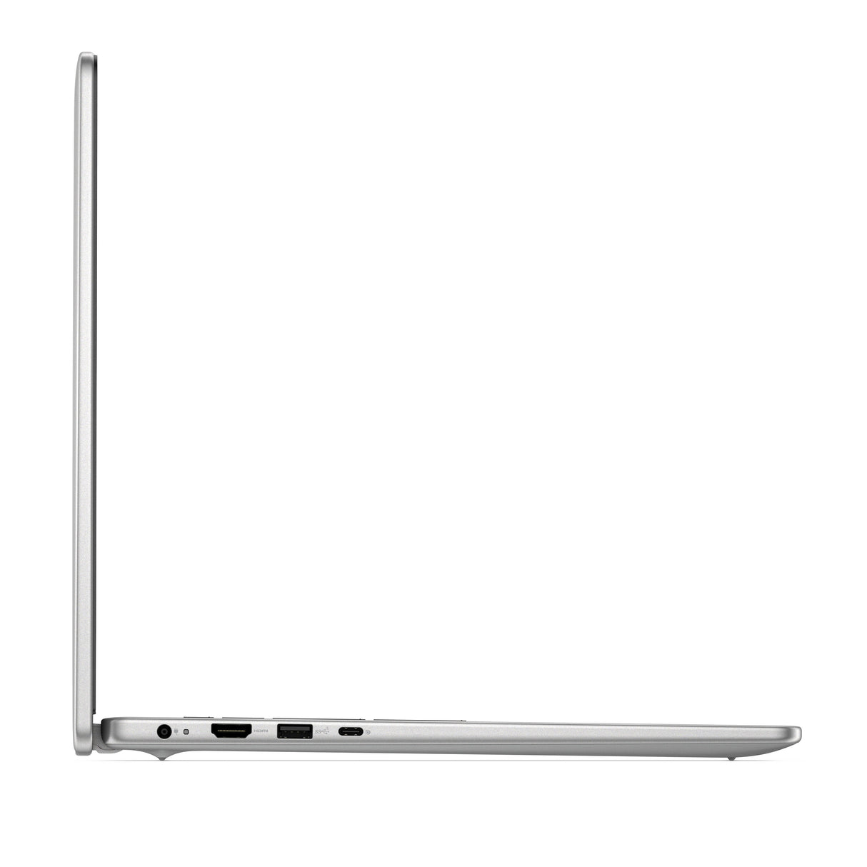 Portátil Dell 16 Dc16250 Core 5 120u 16gb Ssd 512gb 16 " Fhd+ W11p