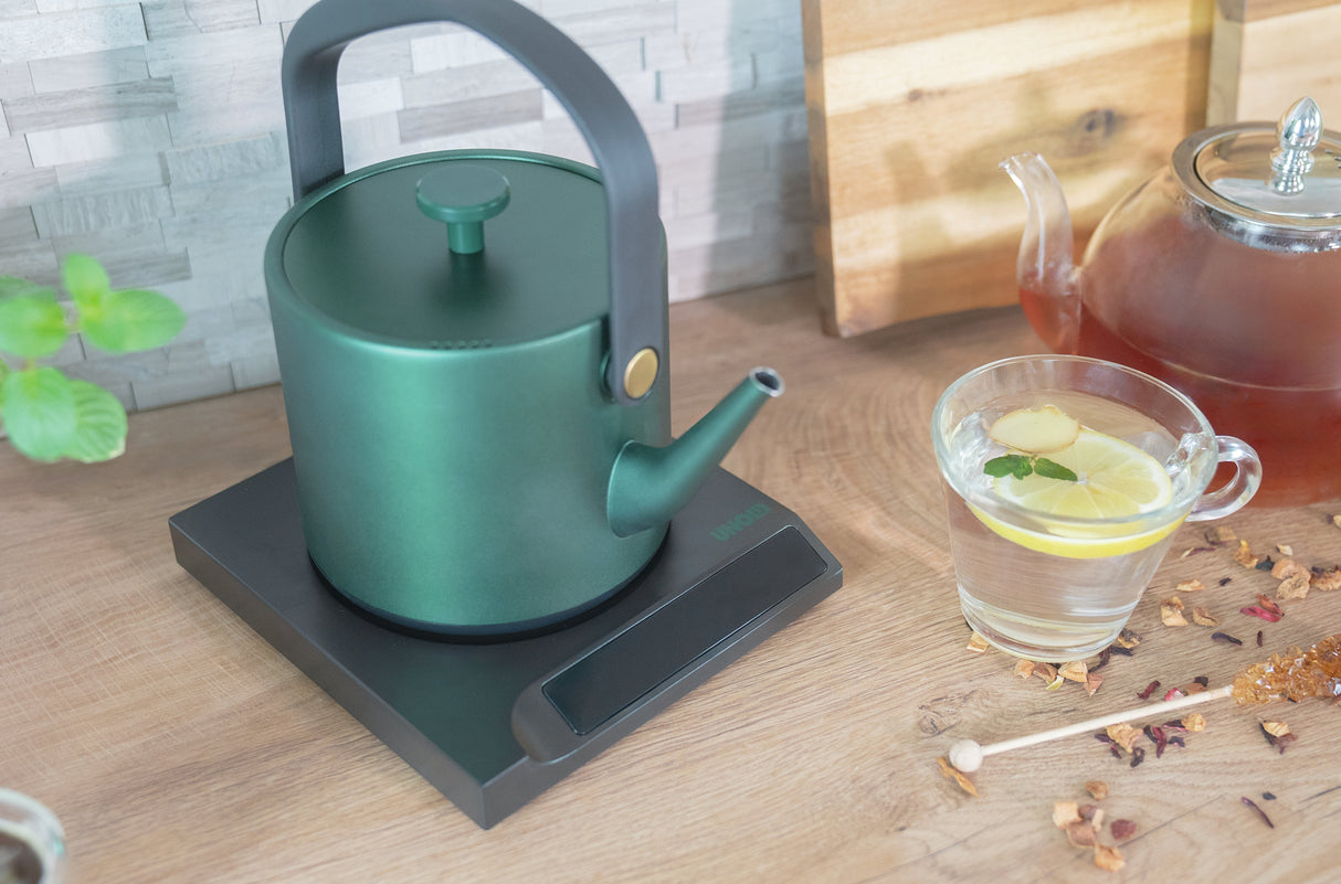 Unold 18217 Blitzkocher Jade